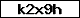 Prfcode