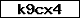 Pr�fcode