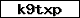 Pr�fcode