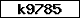 Pr�fcode