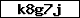 Prfcode