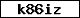 Prfcode
