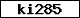 Pr�fcode