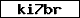 Prfcode