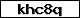 Prfcode