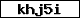 Prfcode