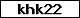 Prfcode