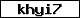 Prfcode
