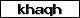 Pr�fcode