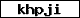 Prfcode