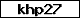 Prfcode