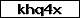 Pr�fcode