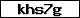 Prfcode