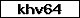 Prfcode