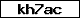 Prfcode