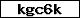 Prfcode