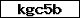 Prfcode