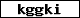 Prfcode