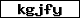 Prfcode