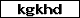 Pr�fcode