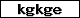 Prfcode