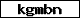 Pr�fcode