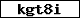 Prfcode