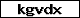 Prfcode
