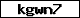 Pr�fcode