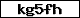 Prfcode