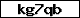 Prfcode