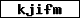 Pr�fcode