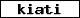 Prfcode