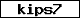 Pr�fcode