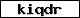 Prfcode