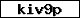 Prfcode