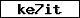 Prfcode