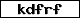Pr�fcode