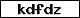Prfcode