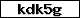 Prfcode