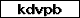 Prfcode