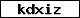 Prfcode