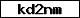 Prfcode