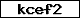 Prfcode