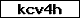 Pr�fcode