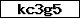 Prfcode