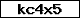 Pr�fcode