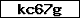 Prfcode