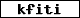 Prfcode