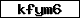 Prfcode